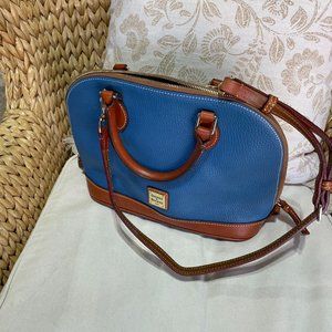 Dooney & Bourke Satchel